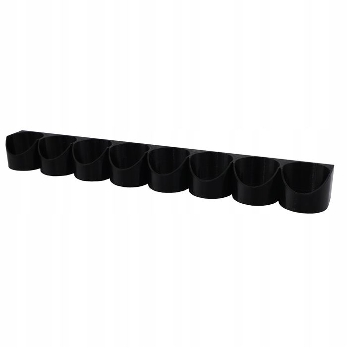 Uchwyt na farby do tablicy perfomowanej ikea skadis citadel 3,9cm