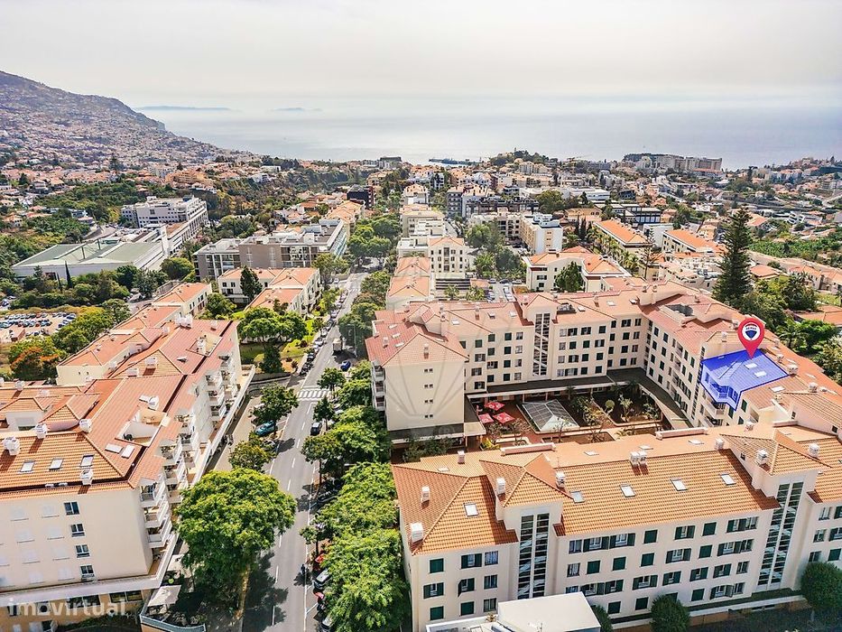 Apartamento T1 para venda