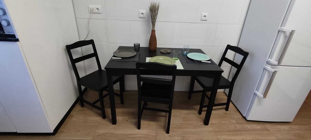 Quarto Encantado 12m2 C/ Varanda