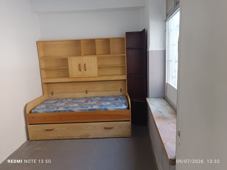 Quarto para alugar