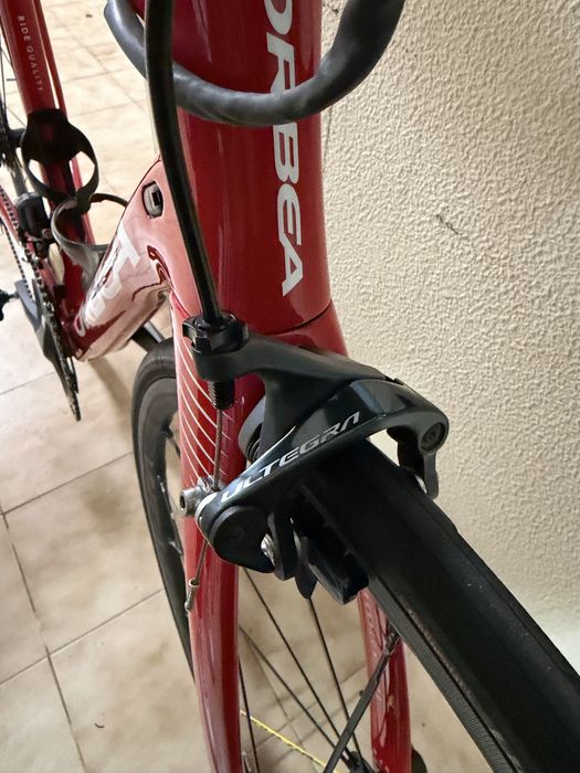 Orbea Orca Utegra Di2 Tam. 51
