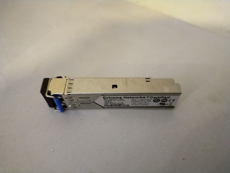 Extreme Networks 1G SFP LX 1310nm 10052 H