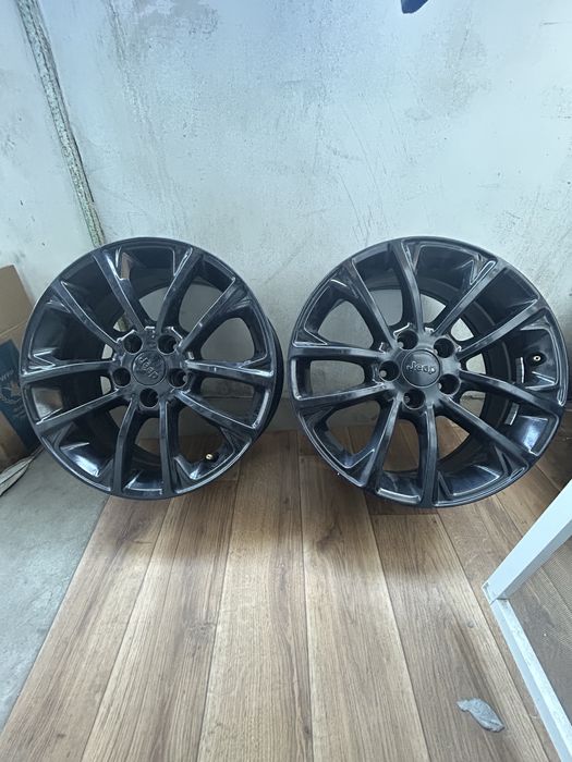 Диски jeep 5*110