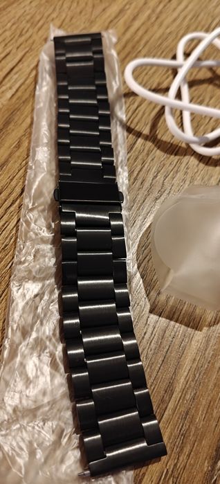 Zegarek smartwatch dt5 pro