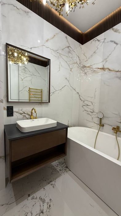 Без % 2к 85м   ЖК  Edelweiss House /  Едельвейс Печерськ