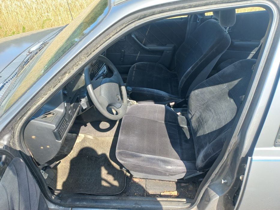 Opel Kadett 1991 Sprawny!