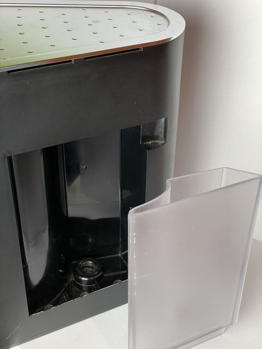 Spieniacz do mleka Cappuccinatore CS 20 by Nespresso 704 Zestaw