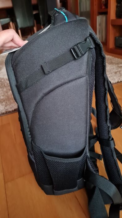 Mochila para equipamento fotográfico Goodis Urban Pro Professional