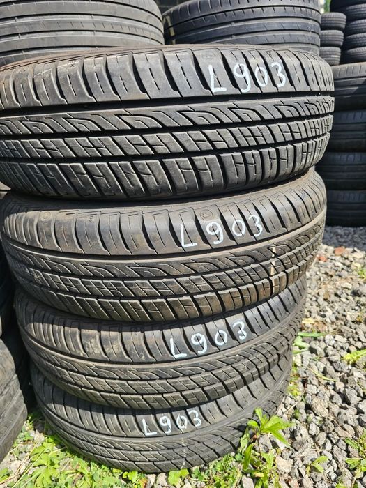 BARUM 175/70R14 84T BRILLANTIS 2 (4szt.) (1x6,0 1x6,5 2x7,0) (DOT: 1x1617 1x1717 2x4117 ) L903