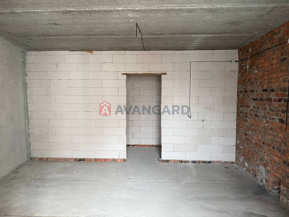 Продаж 2-кімнатної квартири в сучасному ЖК «Софія»