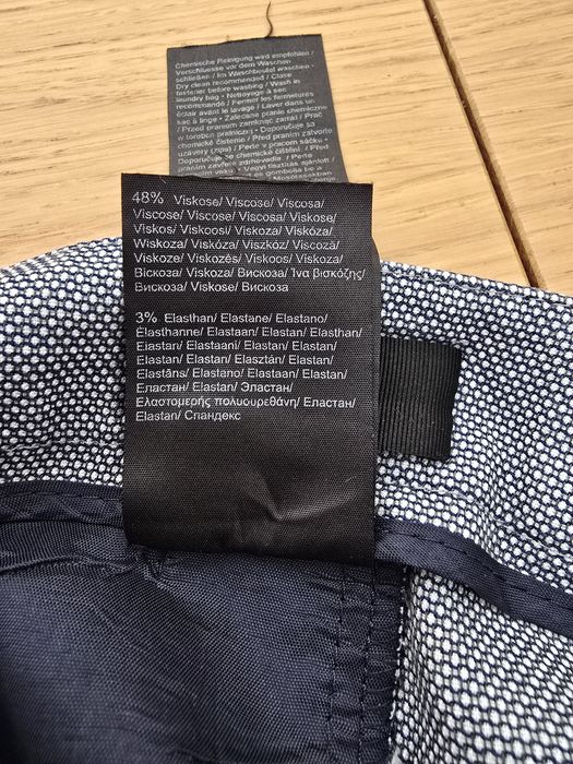 Spodnie na lato i nie tylko