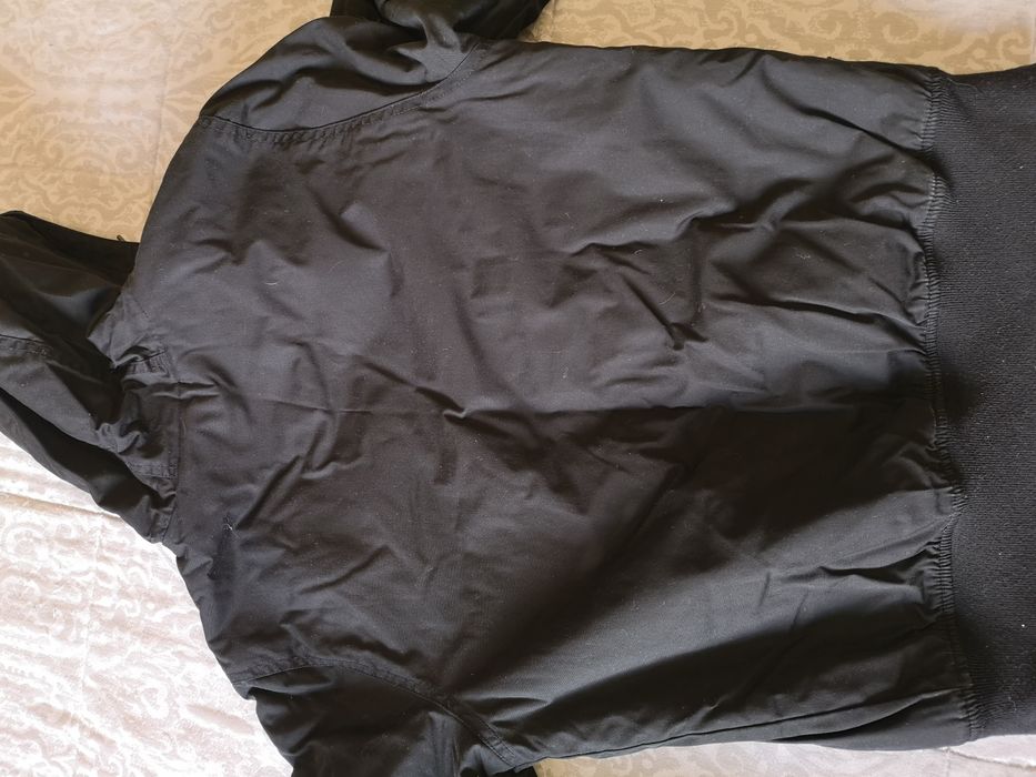 Blusão Bomber XS Element