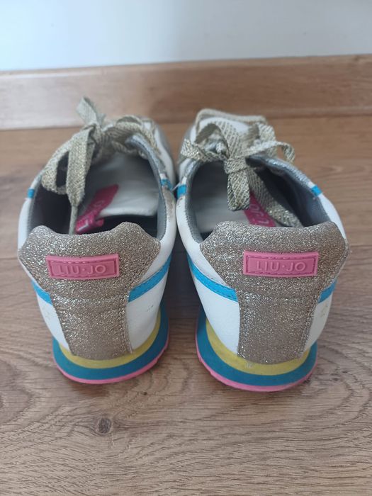 Buty Liu Jo rozm. 34