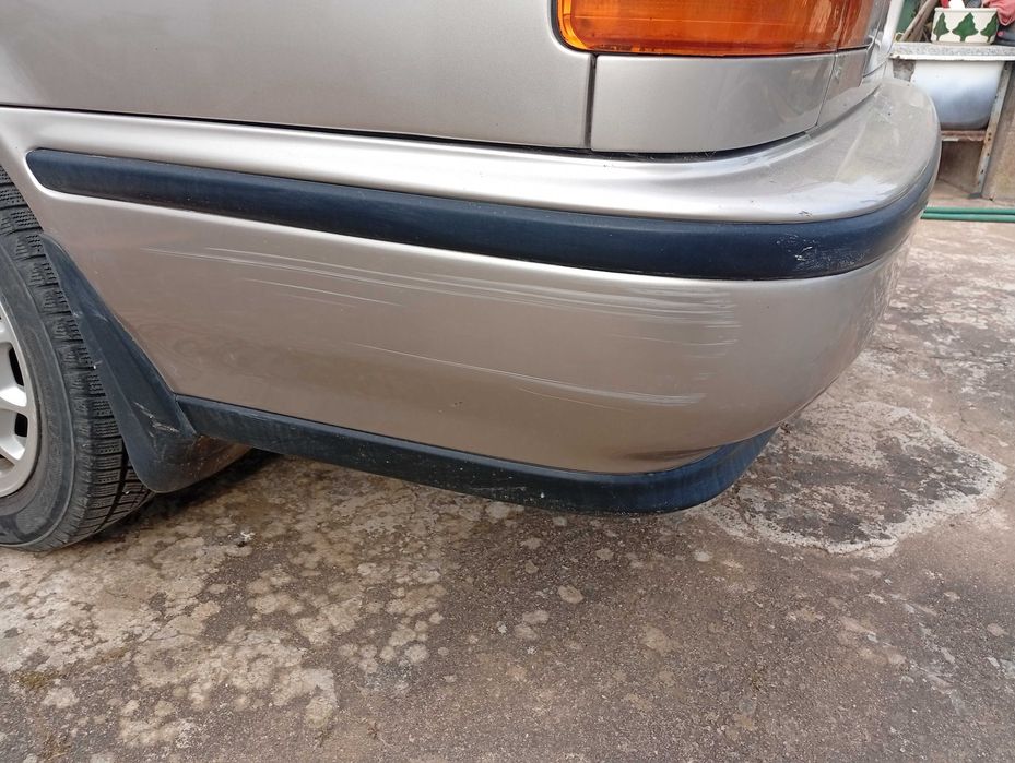 Honda Accord 2.2 1993