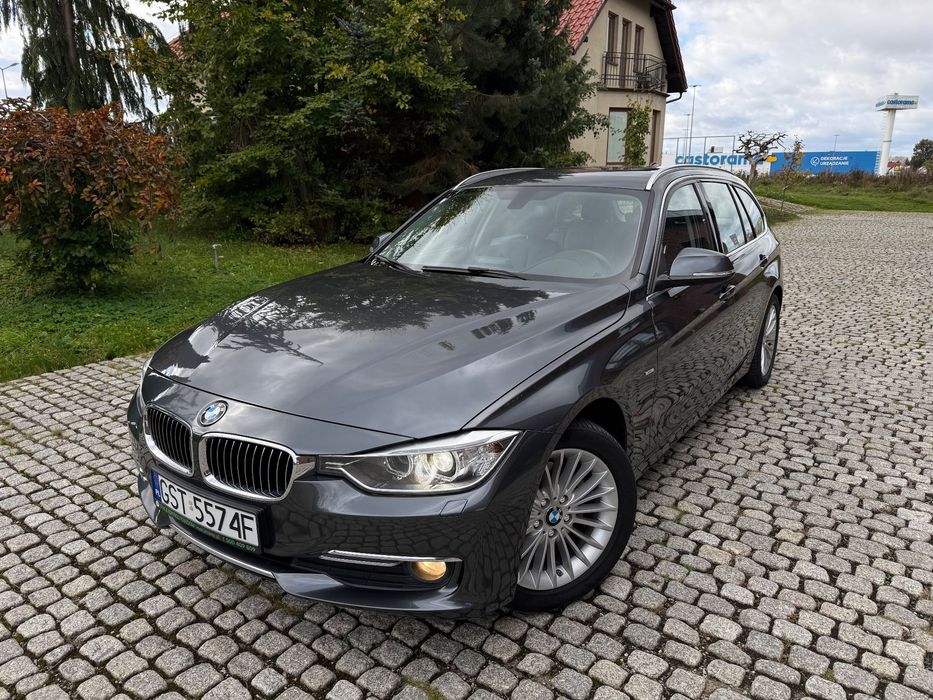 BMW Seria 3