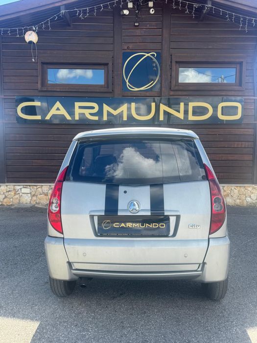 Microcar papa reformas Aixam