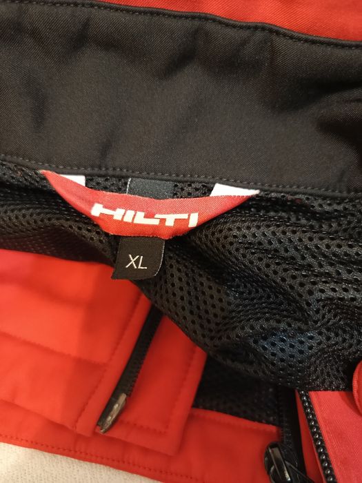 Kurtka Softshell damska