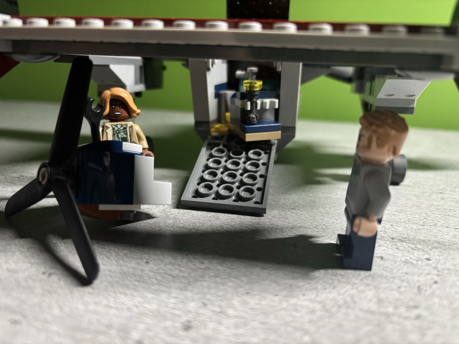 LEGO 76947 оригінал