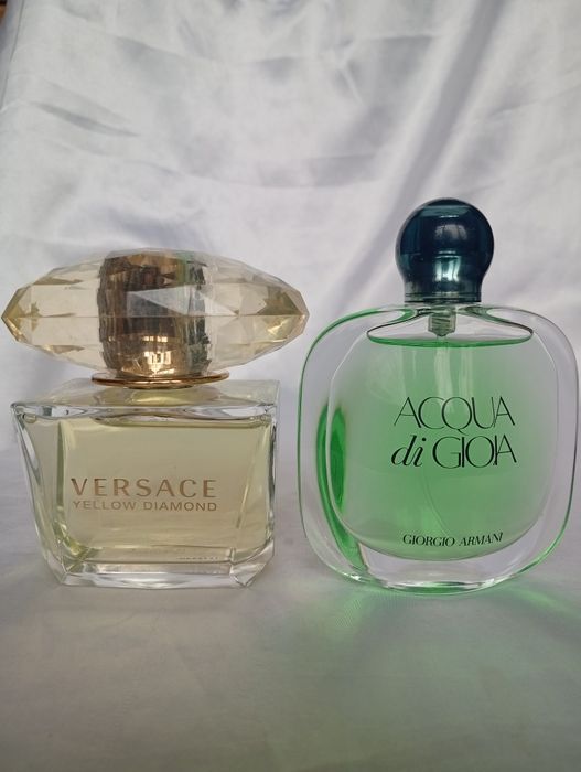 Оригинал Versace Armani