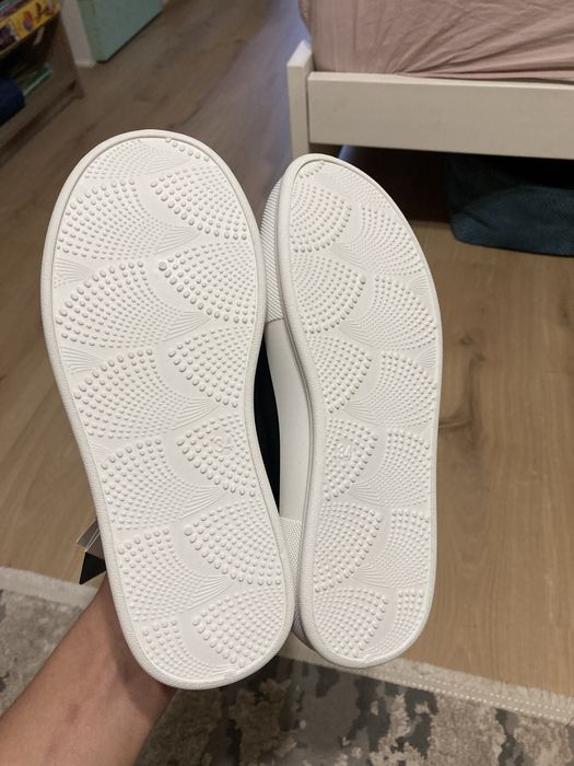 Кеди дитячі Mickey Mouse