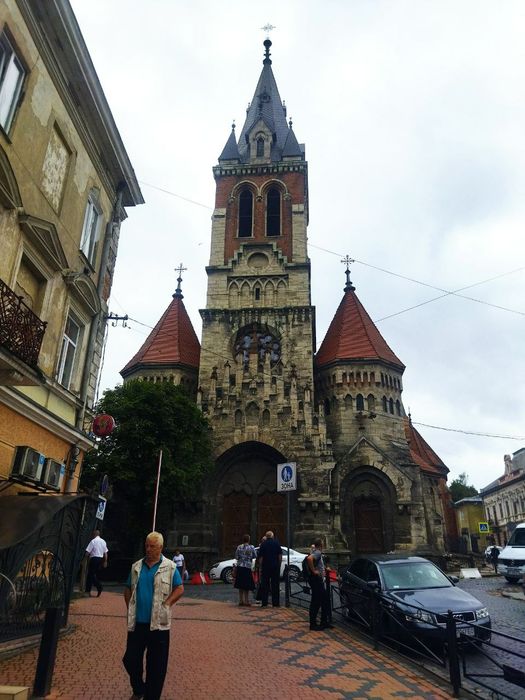 Екскурсії Кам'янець-Подільський, Бакота, Хотин, Кривче, Карпати.