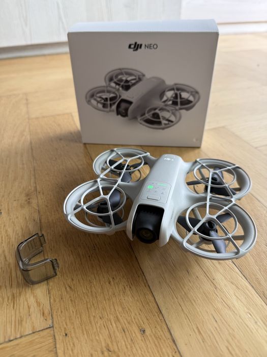 DJI Neo - 4k dron