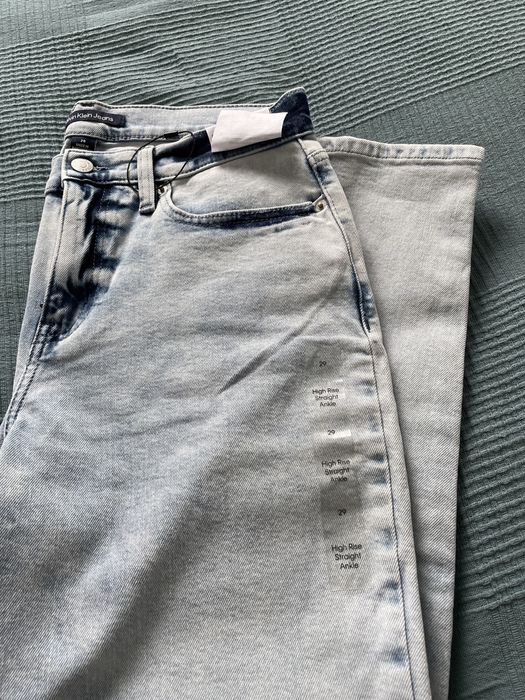Джинси Calvin Klein
