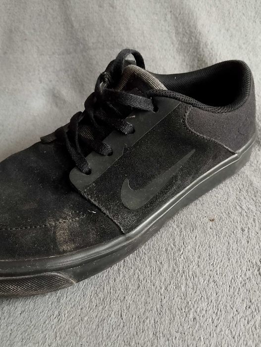 NIKE. Buty damskie