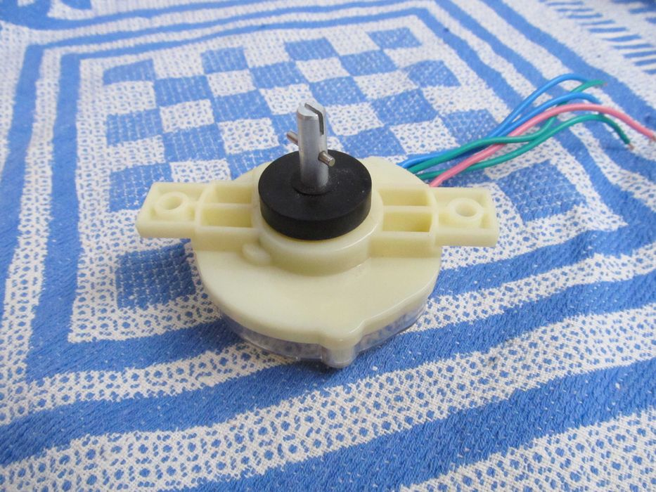 Таймер(время) DXT-5 от стиральной машины