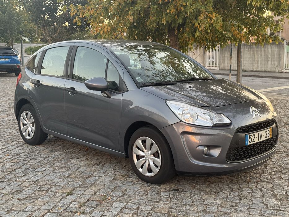 Citroen 1.1 i  (motor toyota) foto 2