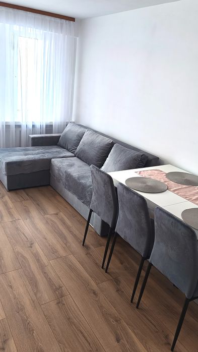 Wynajmę mieszkanie Grajewo Os. POŁUDNIE