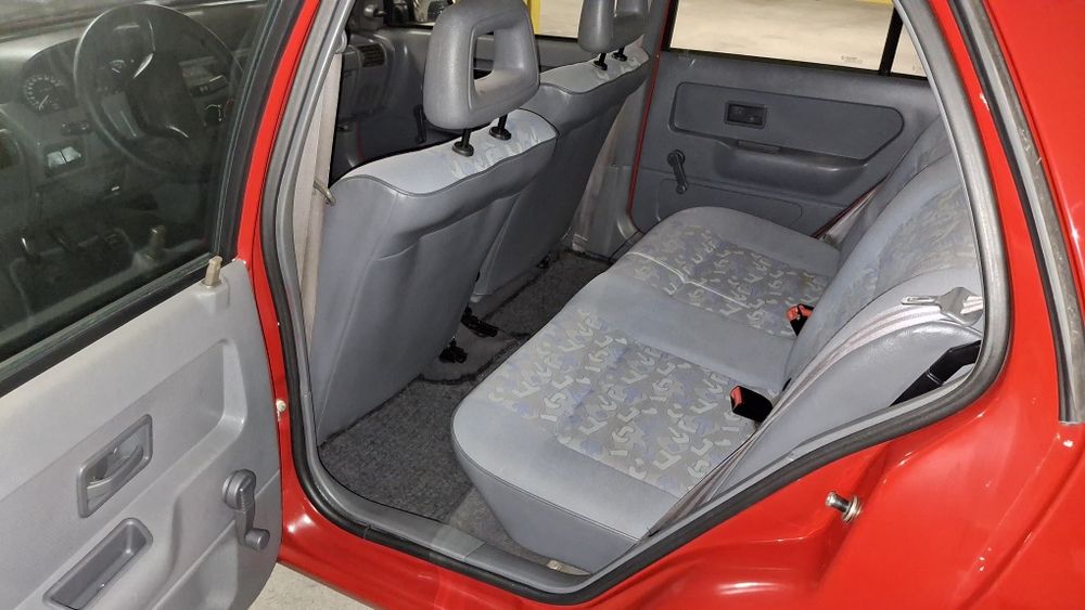 Renault Clio 1.2l de 1993