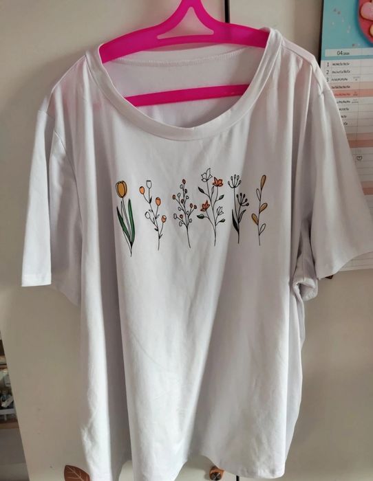 Mix ubrań XXL/xxxl