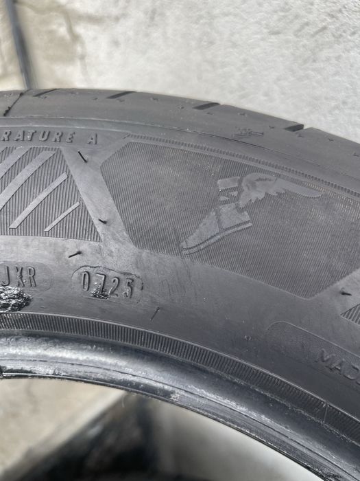 Резина Нова Goodyear 205/60R16