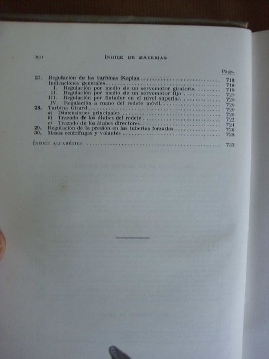 La Escuela del Técnico Mecânico