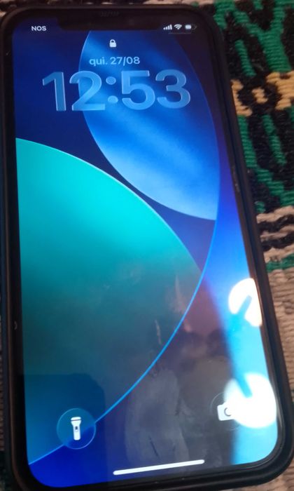 iPhone 12 Pro 128 GB