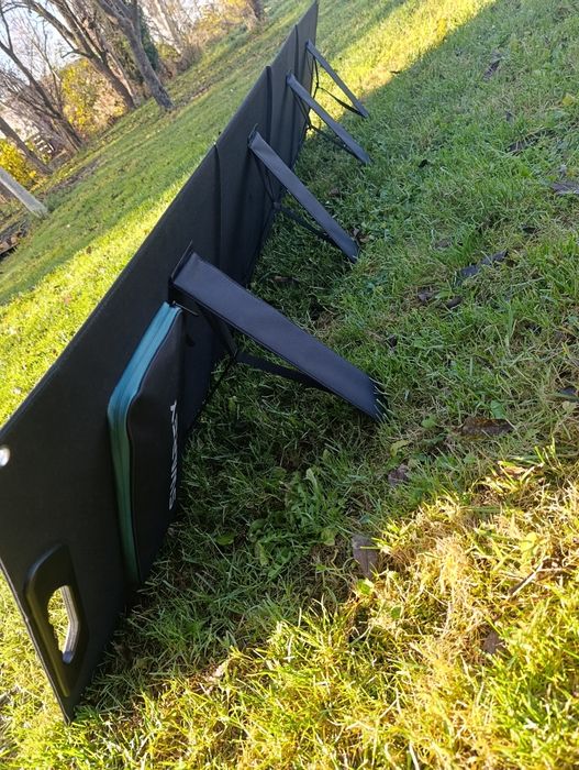 Swarey panel słoneczny kempingowy 200W