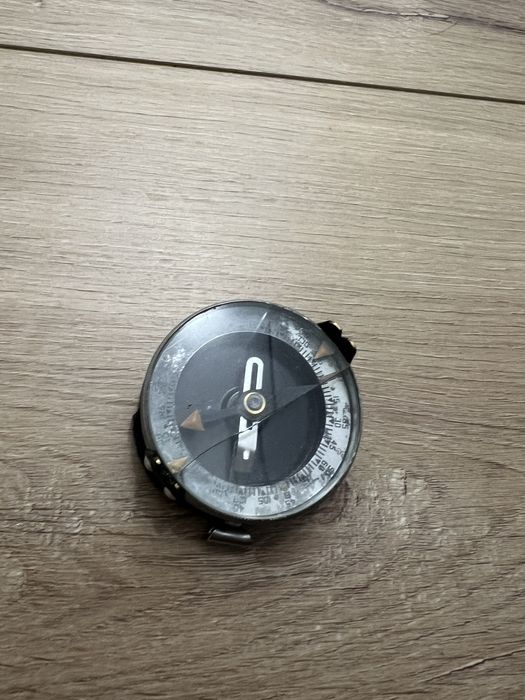 компас Андріанова турестичний