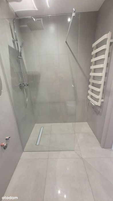 Przestronne 3-pokojowe mieszkanie z balkonem, bezczynszowe, w centrum