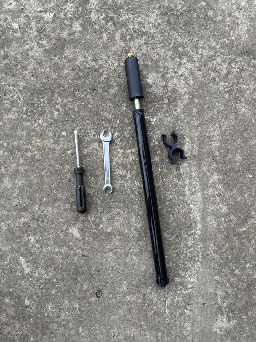 Інвалідний візок meyra