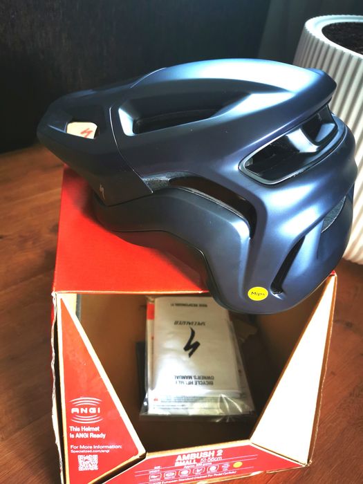Specialized Ambush 2 small MIPS