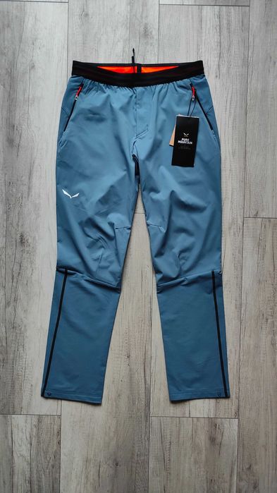 Zaawansowane Salewa Pedroc DST Hyb Pant Cena reg. 770zł Rozmiar M Nowe z metkami