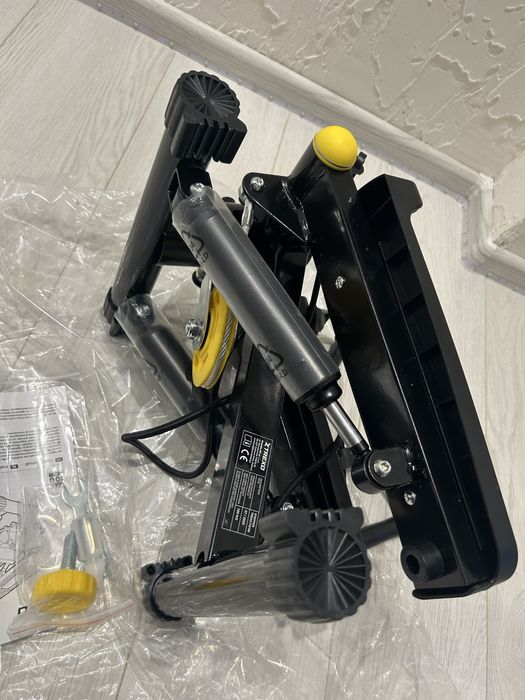 Степпер для фітнесу TREXO TRX-FS100