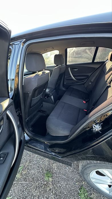 Продам BMW 1 Series 2009