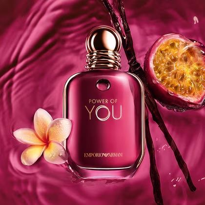 Продам ARMANI Power Of You Eau de Parfum