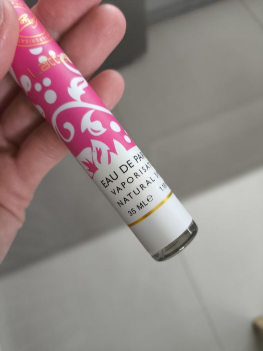 Perfumetka 35 ml Lattafa Yara Candy