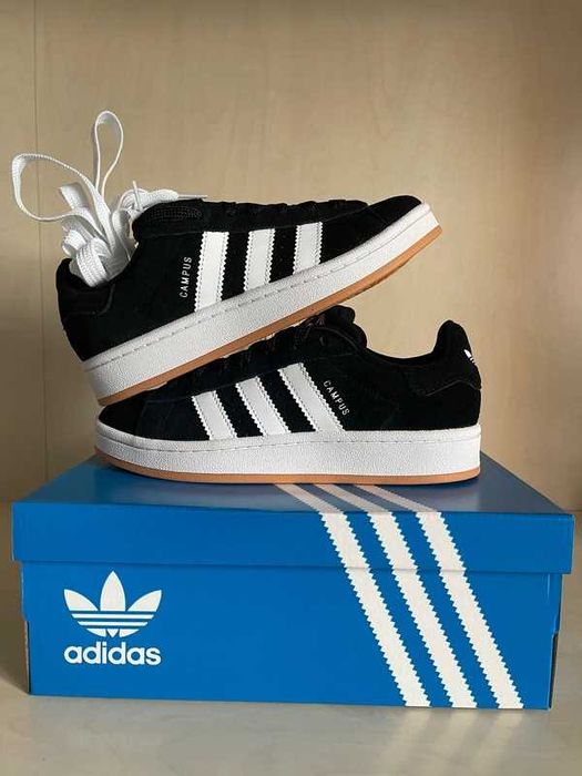 Adidas Campus Originals R. 38,5