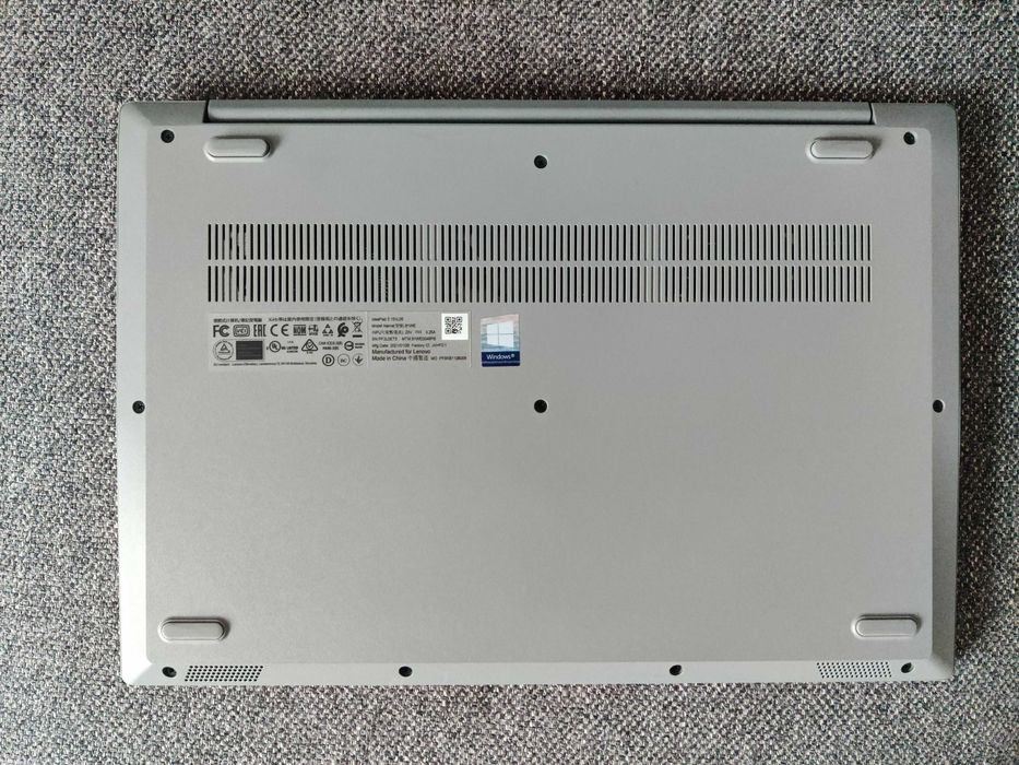 Lenovo IdeaPad 3