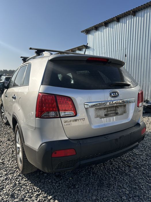 Фонари Задні Стопи Kia Sorento XM 2.2 d4hb G4kE Кіа Соренто ХМ