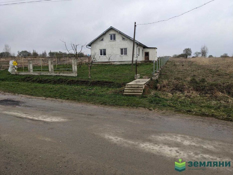Продаж землі 36 соток під будівництво та ОСГ с.Колодіївка (5)